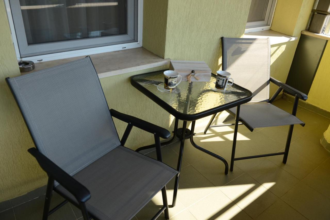 Family Hotel Gotse Delchev Exterior photo